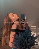 Анкета проститутки Роксана - метро Тропарево-Никулино, возраст - 19