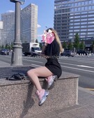 Анкета проститутки Марго - метро Нагатино-Садовники, возраст - 20