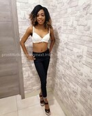 Анкета проститутки Мирослава - метро Мещанский, возраст - 20