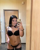 Анкета проститутки Ульяна - метро Хорошевский, возраст - 21