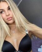 Анкета проститутки Надюша - метро Хорошевский, возраст - 21