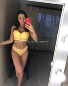 Анкета проститутки Ида - метро Южное Бутово, возраст - 21