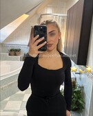 Анкета проститутки Ангелина - метро Южное Бутово, возраст - 21