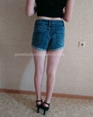 Анкета проститутки Каролина - метро Выхино-Жулебино, возраст - 21