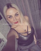 Анкета проститутки Яна - метро Мещанский, возраст - 22