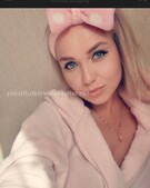 Анкета проститутки Лизочка - метро Хорошевский, возраст - 22