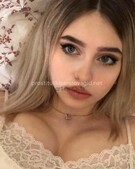 Анкета проститутки Марта - метро Семеновский, возраст - 22