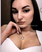 Анкета проститутки Анна - метро Хорошевский, возраст - 22