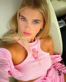 Анкета проститутки Викуля - метро Якиманка, возраст - 23