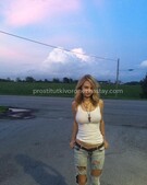 Анкета проститутки Олечка - метро Измайлово, возраст - 23