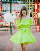 Анкета проститутки Катенька - метро Пресненский, возраст - 23