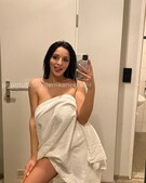 Анкета проститутки Шарлотта - метро Дорогомилово, возраст - 23