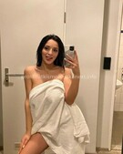 Анкета проститутки Инга - метро Хамовники, возраст - 23