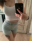 Анкета проститутки Мишель - метро Ломоносовский, возраст - 23