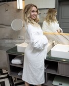 Анкета проститутки Стефания - метро Нагатино-Садовники, возраст - 23