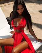 Анкета проститутки Маргарита - метро Свиблово, возраст - 23