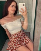 Анкета проститутки Варвара - метро Ясенево, возраст - 23