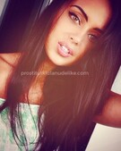 Анкета проститутки Влада - метро Таганский, возраст - 23