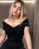 Анкета проститутки Ксения - метро Измайлово, возраст - 23