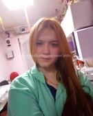 Анкета проститутки Забава - метро Дорогомилово, возраст - 23