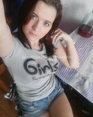 Анкета проститутки Забава - метро Дорогомилово, возраст - 23