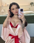 Анкета проститутки Юля - метро Теплый Стан, возраст - 23