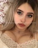 Анкета проститутки Диана - метро Южнопортовый, возраст - 23