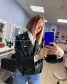 Анкета проститутки Лаура - метро Хорошевский, возраст - 23