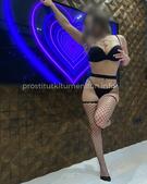 Анкета проститутки Елизавета - метро Пресненский, возраст - 23