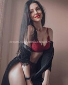 Анкета проститутки Ангелина - метро Южнопортовый, возраст - 23