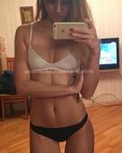 Анкета проститутки Рената - метро Дорогомилово, возраст - 23