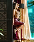 Анкета проститутки Катюша - метро Марфино, возраст - 23