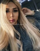 Анкета проститутки Любовь - метро Таганский, возраст - 23