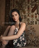 Анкета проститутки Ульяна - метро Таганский, возраст - 23