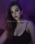 Анкета проститутки Катюша - метро Кузьминки, возраст - 23