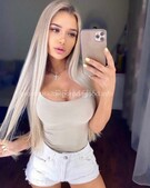 Анкета проститутки Анна - метро Алексеевский, возраст - 23