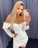 Анкета проститутки Анна - метро Алексеевский, возраст - 23