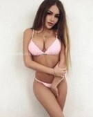 Анкета проститутки Дарина - метро Строгино, возраст - 23