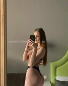 Анкета проститутки Ксюша - метро Измайлово, возраст - 23