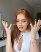 Анкета проститутки Снежана - метро Мещанский, возраст - 23