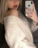 Анкета проститутки Услада - метро Тверской, возраст - 23