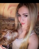 Анкета проститутки Танюша - метро Тверской, возраст - 23