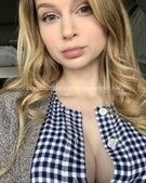 Анкета проститутки Анечка - метро Черемушки, возраст - 23