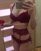 Анкета проститутки Алиса - метро Тверской, возраст - 24