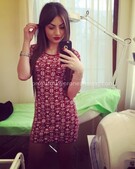 Анкета проститутки Рената - метро Щукино, возраст - 24