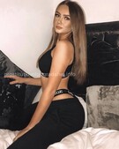 Анкета проститутки Карина - метро Тверской, возраст - 24