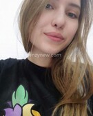 Анкета проститутки Ленусик - метро Арбат, возраст - 24