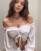 Анкета проститутки Ксюша - метро Ярославский, возраст - 24