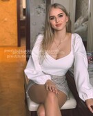 Анкета проститутки Юля - метро Дорогомилово, возраст - 24