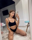 Анкета проститутки Услада - метро Басманный, возраст - 24